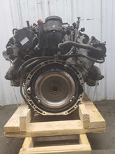 Load image into Gallery viewer, ENGINE MOTOR Mercedes-Benz C230 C300 C350 C63 2008 08 2009 09 - NW637590
