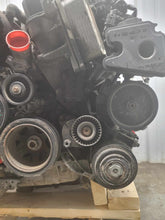 Load image into Gallery viewer, ENGINE MOTOR Mercedes-Benz C230 C300 C350 C63 2008 08 2009 09 - NW637590