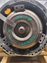 Load image into Gallery viewer, TRANSMISSION C230 C250 C300 C350 C63 09 10 11 AWD - NW637749