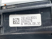 Load image into Gallery viewer, FRONT TEMPERATURE CONTROLS E300 E350 E400 E550 G550 G63 17-20 - NW637499