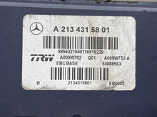 Load image into Gallery viewer, ABS ANTI-LOCK BRAKE PUMP E300 E350 E400 E550 17 18 19 20 - NW637447