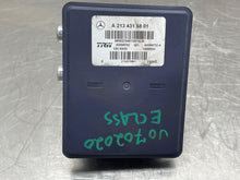 Load image into Gallery viewer, ABS ANTI-LOCK BRAKE PUMP E300 E350 E400 E550 17 18 19 20 - NW637447