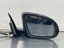 Load image into Gallery viewer, Side View Door Mirror MERCEDES E-CLASS 2020 - NW637690