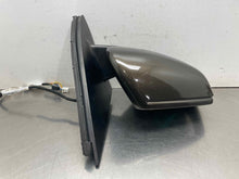 Load image into Gallery viewer, Side View Door Mirror MERCEDES GLE-CLASS 2018 - NW637584