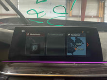 Load image into Gallery viewer, Info-Gps Screen BMW 530I 2018 - NW637183