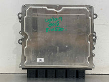 Load image into Gallery viewer, ECU ECM Computer BMW 530I 2018 - NW636948