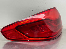Load image into Gallery viewer, OUTER TAIL LIGHT LAMP BMW 530i 540i M5 M550i 17 18 19 20 Left - NW637231