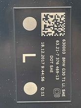 Load image into Gallery viewer, OUTER TAIL LIGHT LAMP BMW 530i 540i M5 M550i 17 18 19 20 Left - NW637231