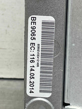Load image into Gallery viewer, AMPLIFIER E250 Van C250 C300 C350 C63 CLS550 CLS63 E250D E300 12-15 - NW637732