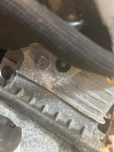Load image into Gallery viewer, ENGINE MOTOR E250 Van E250D E300 E350 E400 E550 E63 14-16 3.5L VIN 8J - NW637591