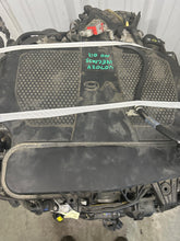 Load image into Gallery viewer, ENGINE MOTOR E250 Van E250D E300 E350 E400 E550 E63 14-16 3.5L VIN 8J - NW637591