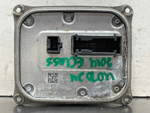 Load image into Gallery viewer, Computer MERCEDES E-CLASS 2014 - NW637681