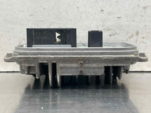 Load image into Gallery viewer, Computer MERCEDES E-CLASS 2014 - NW637681