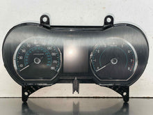 Load image into Gallery viewer, SPEEDOMETER CLUSTER Jaguar XF XFR 2014 14 - NW638054
