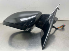Load image into Gallery viewer, SIDE VIEW DOOR MIRROR Jaguar XF XFR 10 11 12 13 14 15 Left - NW638019