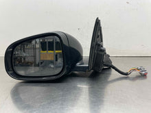 Load image into Gallery viewer, SIDE VIEW DOOR MIRROR Jaguar XF XFR 10 11 12 13 14 15 Left - NW638019