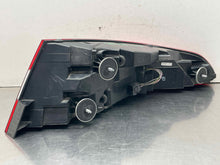 Load image into Gallery viewer, OUTER TAIL LIGHT LAMP Jaguar XF XFR 12 13 14 15 Left - NW637843