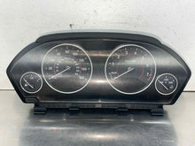 Load image into Gallery viewer, SPEEDOMETER CLUSTER 320i 328D 328i 328I GT 335i 335i GT Active 3 12-16 - NW637991