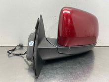 Load image into Gallery viewer, SIDE VIEW DOOR MIRROR Jeep Grand Cherokee 2011-2020 Left - NW638105