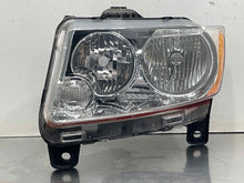Load image into Gallery viewer, HEADLIGHT LAMP ASSEMBLY Jeep Grand Cherokee 11 12 13 Left - NW638240