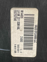 Load image into Gallery viewer, HEADLIGHT LAMP ASSEMBLY Jeep Grand Cherokee 11 12 13 Left - NW638240
