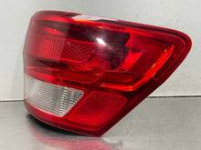 Load image into Gallery viewer, Tail Lamp Light GRAND CHEROKEE 2012 - NW638285