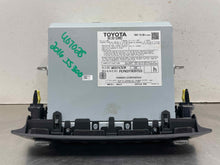 Load image into Gallery viewer, Radio LEXUS IS300 2016 - NW638474