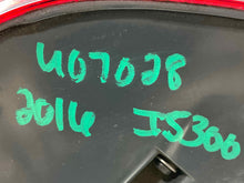 Load image into Gallery viewer, OUTER TAIL LIGHT LAMP IS200T IS250 IS300 IS350 14 15 16 Right - NW638492