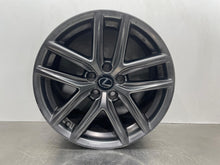 Load image into Gallery viewer, Wheel Rim LEXUS IS300 2016 - NW638195