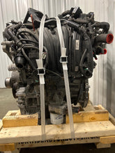 Load image into Gallery viewer, ENGINE MOTOR Santa Fe Sonata Sonata Hybrid Optima Sorento 15-19 2.4L VIN 3/F/B - NW638330