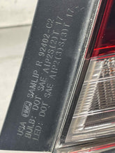 Load image into Gallery viewer, OUTER TAIL LIGHT LAMP Sonata Sonata Hybrid 2018 18 2019 19 Right - NW638491