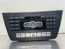 Load image into Gallery viewer, RADIO Mercedes-Benz C250 C300 C350 C63 2013 13 - NW638168