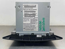 Load image into Gallery viewer, RADIO Mercedes-Benz C250 C300 C350 C63 2013 13 - NW638168