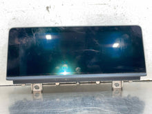 Load image into Gallery viewer, Info-Gps Screen BMW 330E 2017 - NW638801