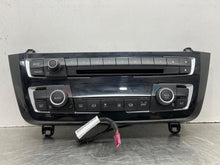 Load image into Gallery viewer, Temperature Controls BMW 330E 2017 - NW638561