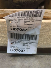 Load image into Gallery viewer, Engine Motor MERCEDES E-CLASS 2016 - NW638534