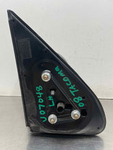 Load image into Gallery viewer, SIDE VIEW MIRROR Toyota Tacoma 05 06 07 08 09 Left - NW638904