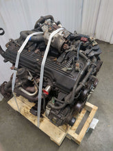 Load image into Gallery viewer, ENGINE MOTOR Toyota Tacoma 2005-2015 2.7L VIN X - NW638535