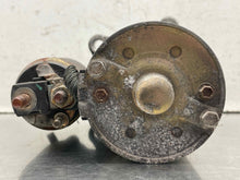 Load image into Gallery viewer, Starter Motor Ford Mustang 2004 - NW639118