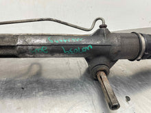 Load image into Gallery viewer, Steering Gear Rack Ford Mustang 2004 - NW639117