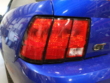 Load image into Gallery viewer, TAIL LIGHT LAMP ASSEMBLY Ford Mustang 99 00 01 02 03 04 Left - NW639251