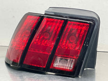 Load image into Gallery viewer, TAIL LIGHT LAMP ASSEMBLY Ford Mustang 99 00 01 02 03 04 Left - NW639251