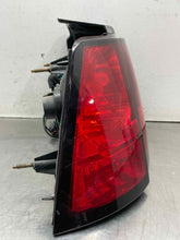 Load image into Gallery viewer, TAIL LIGHT LAMP ASSEMBLY Ford Mustang 99 00 01 02 03 04 Left - NW639251