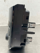 Load image into Gallery viewer, Temperature Controls Jaguar XF 2020 - NW639321