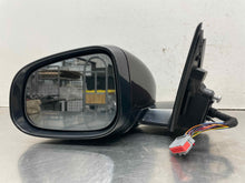 Load image into Gallery viewer, Side View Door Mirror Jaguar XF 2020 - NW639057