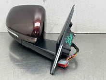 Load image into Gallery viewer, Side View Door Mirror Jaguar XF 2020 - NW639288
