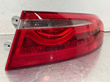 Load image into Gallery viewer, Tail Lamp Light Jaguar XF 2020 - NW639364