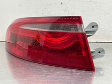 Load image into Gallery viewer, Tail Lamp Light Jaguar XF 2020 - NW639252