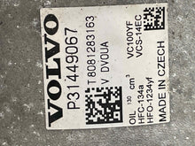 Load image into Gallery viewer, AC A/C AIR CONDITIONING COMPRESSOR S60 V60 XC40 XC60 18-22 - NW639052
