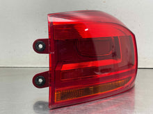 Load image into Gallery viewer, OUTER TAIL LIGHT LAMP Volkswagen Tiguan 12 13 14 15 16 17 Right - NW638187